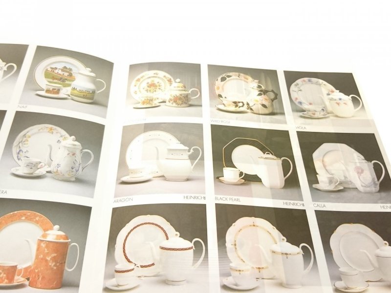 VILLEROY AND BOCH 