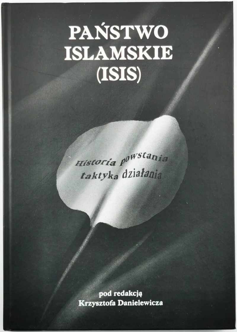 PAŃSTWO ISLAMSKIE (ISIS)