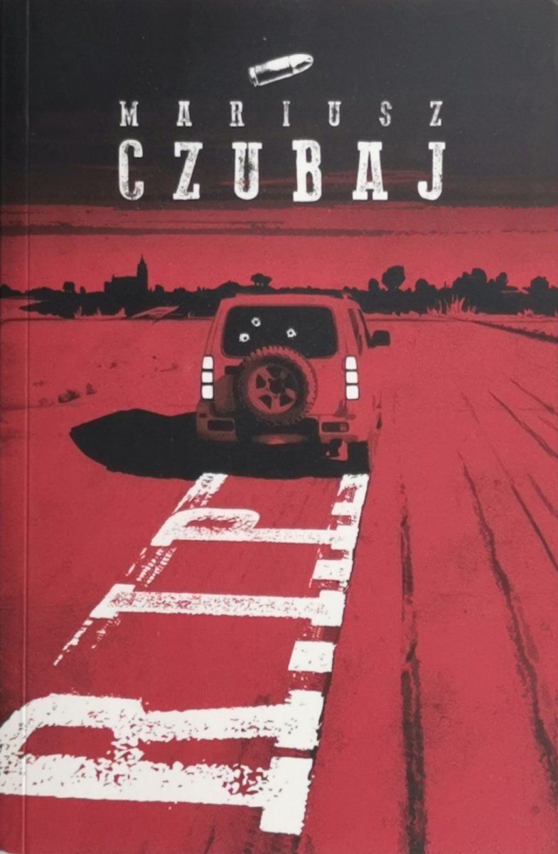 R.I.P. - Mariusz Czubaj