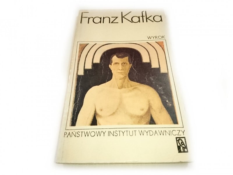WYROK - Franz Kafka 1975