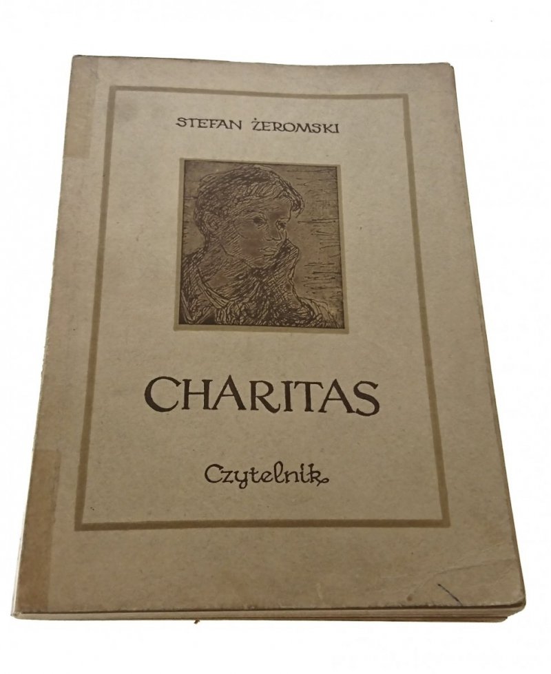 CHARITAS - Stefan Żeromski (1954)