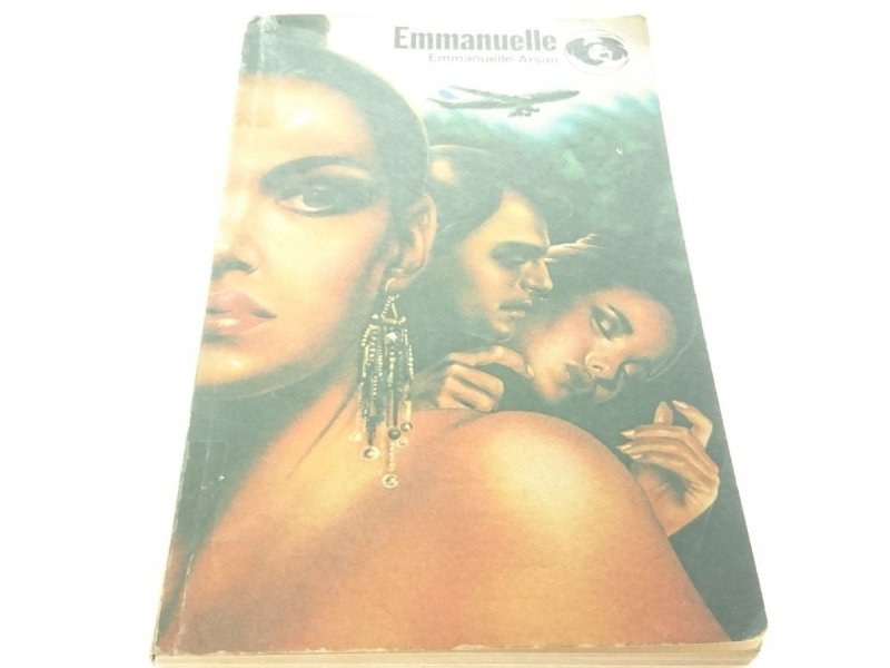 EMMANUELLE - Emmanuelle Arsan 1990