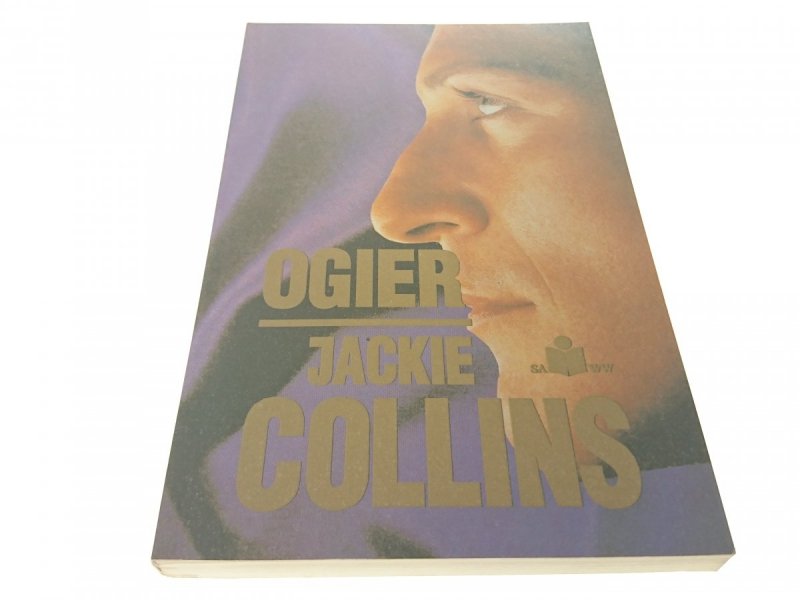 OGIER - Jackie Collins 1991