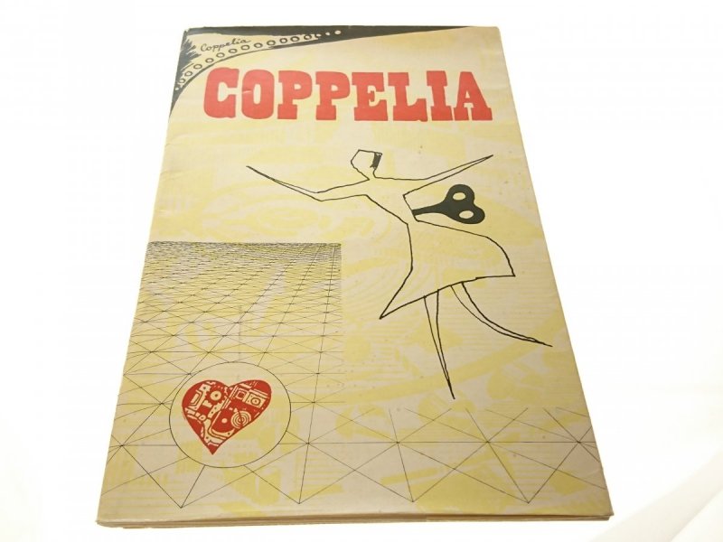 COPPELIA - Leo Delibes