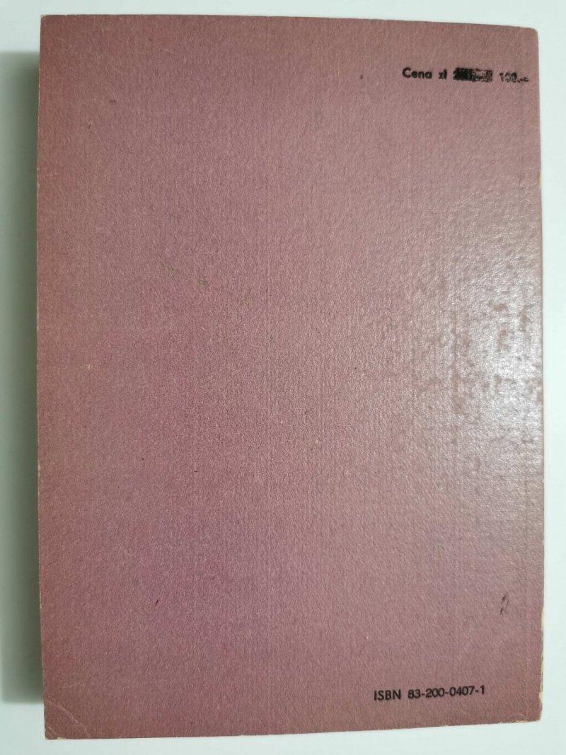 CHEMIA FARMACEUTYCZNA - Roman Korzybski 1982