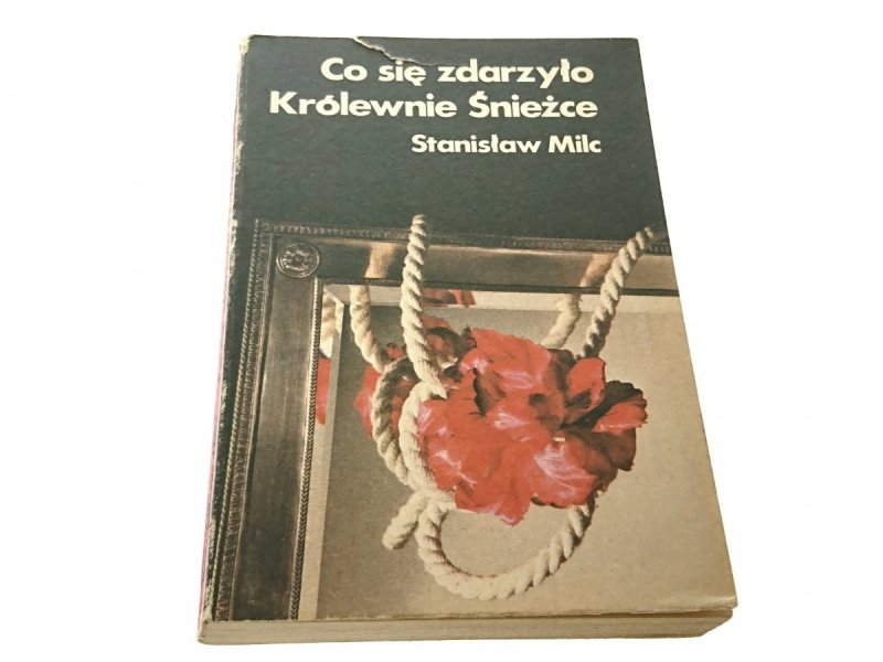 CO SIĘ ZDARZYŁO KRÓLEWNIE ŚNIEŻCE - St. Milc 1984