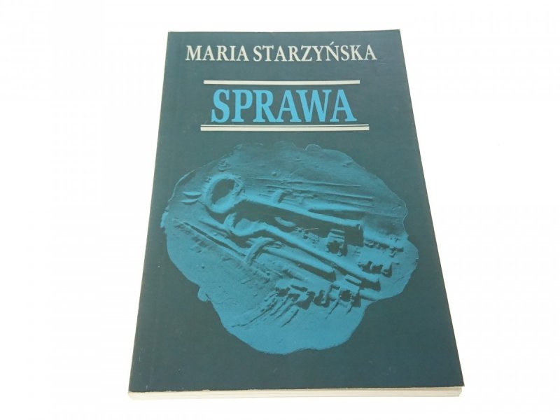 SPRAWA - Maria Starzyńska (1986)