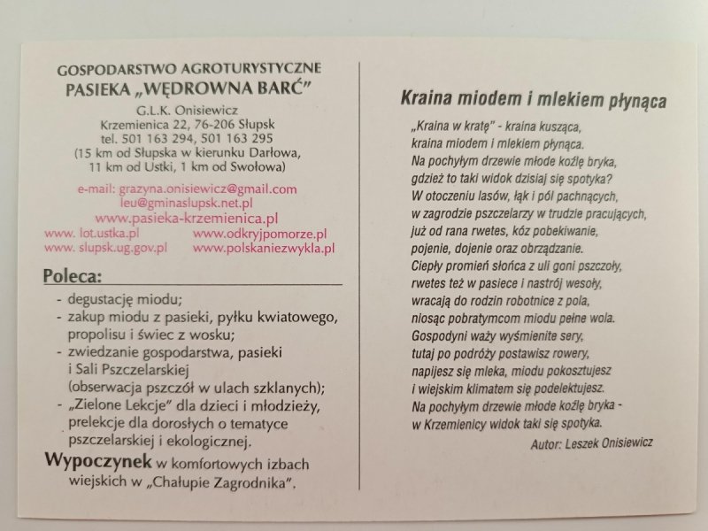 KRZEMIENICA KOLAŻ 4 ZDJĘCIA