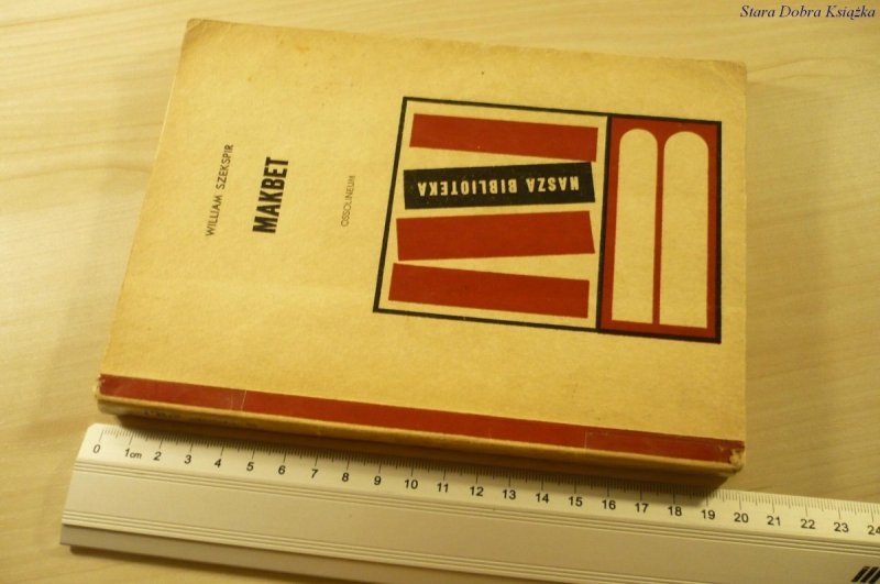 MAKBET - William Szekspir (1967)