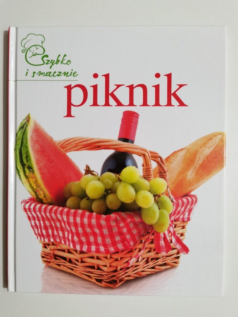 SZYBKO I SMACZNIE. PIKNIK 2012