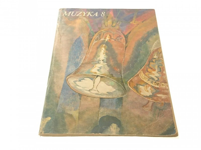 MUZYKA 8 