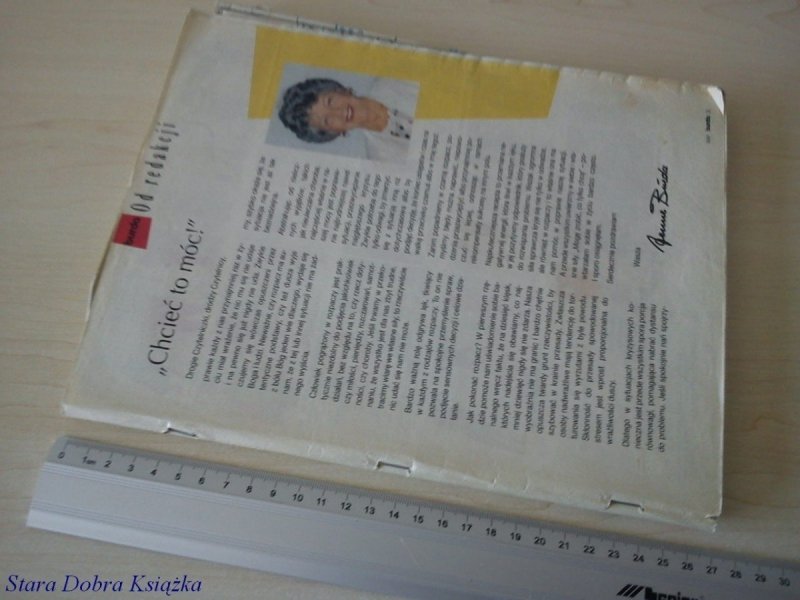 BURDA 5/97