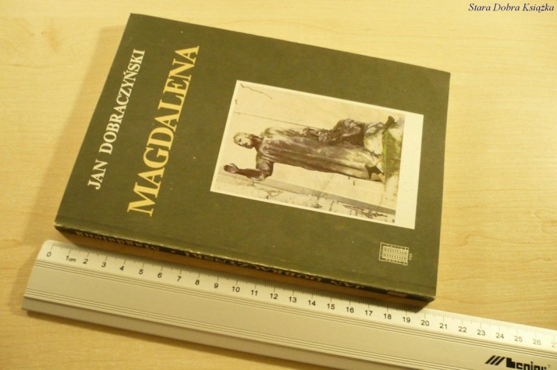 MAGDALENA - Jan Dobraczyński (1988)