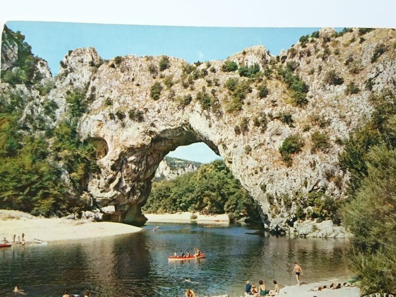 ARDECHE PITTORESQUE