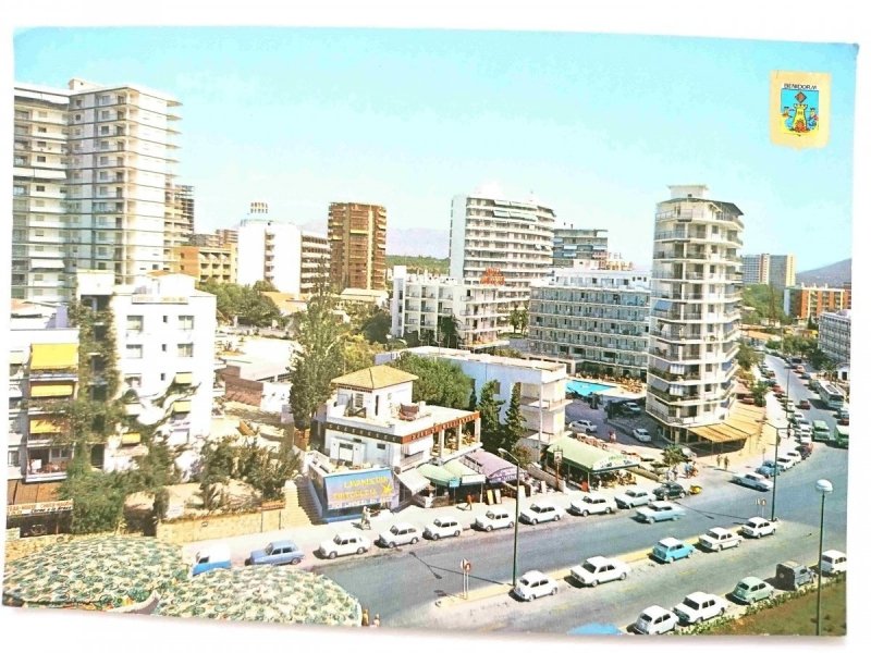 BENIDORM (ALICANTER)