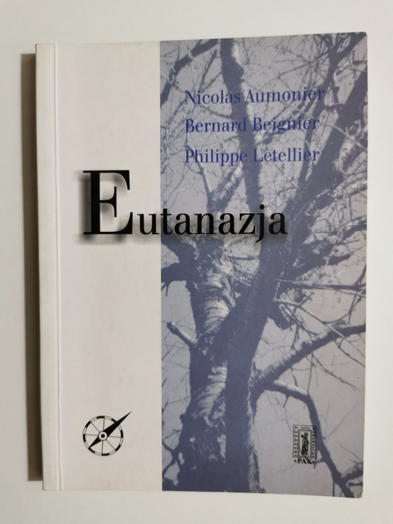 EUTANAZJA - Nicholas Aumonier