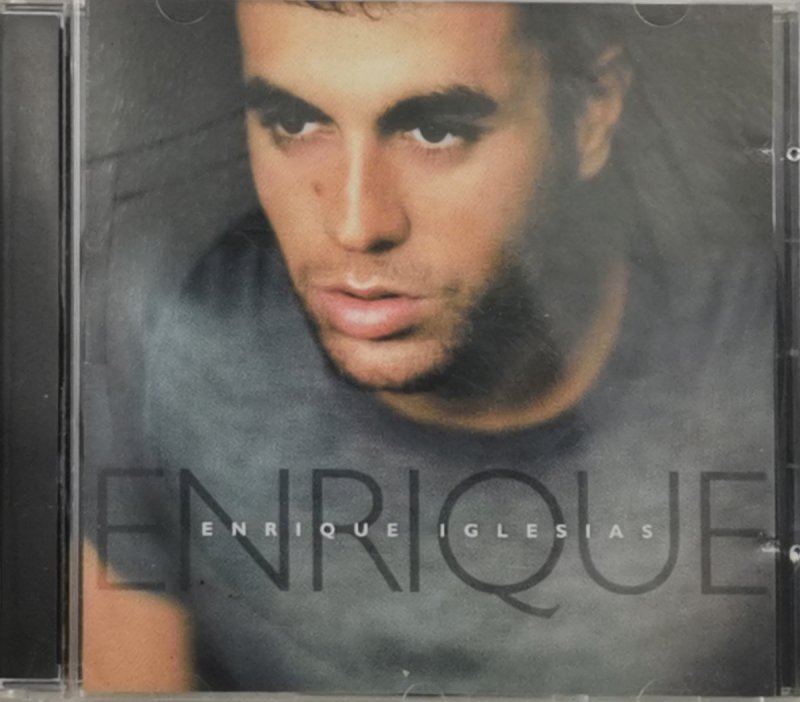 CD. ENRIQUE IGLESIAS
