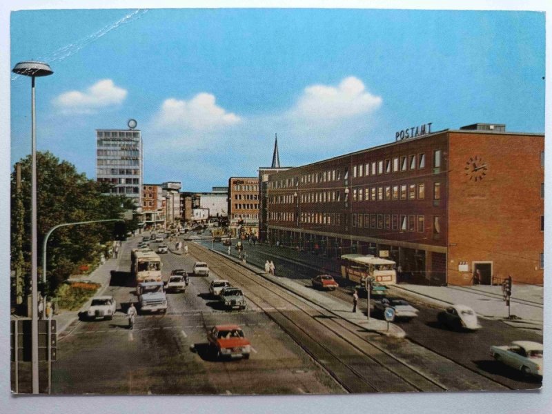 LANDESHAUPTSTADT KIEL