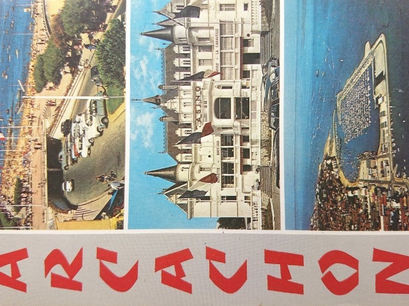 ARCACHON