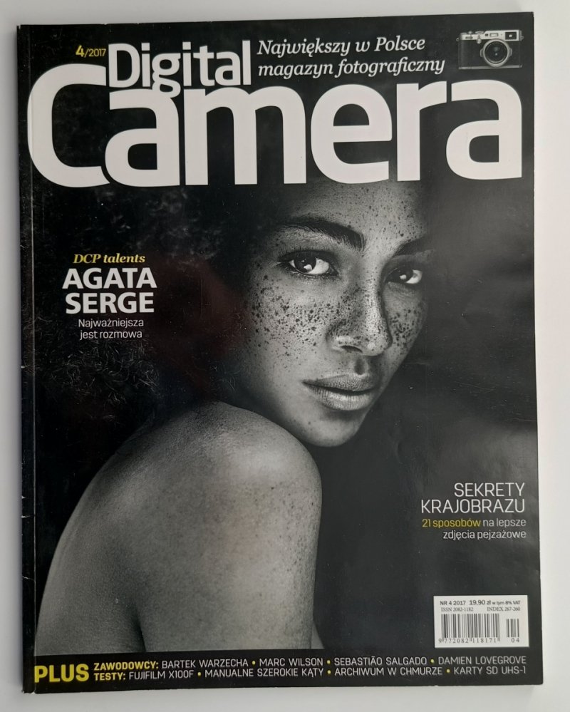 DIGITAL CAMERA NR 4/2017