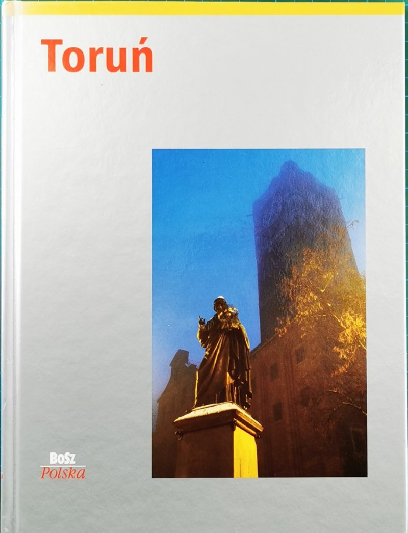 TORUŃ - Stanisław Składanowski