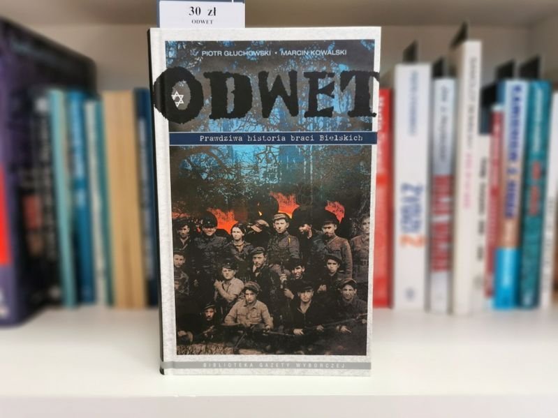 ODWET - Piotr Głuchowski