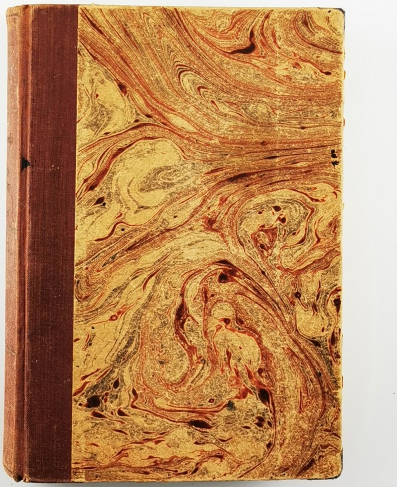 HISTORIA LITERATURY NIEPODLEGŁEJ POLSKI - ING. Chrzanowski