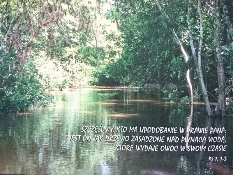SZCZĘŚLIWY, KTO MA UPODOBANIE W PRAWIE PANA