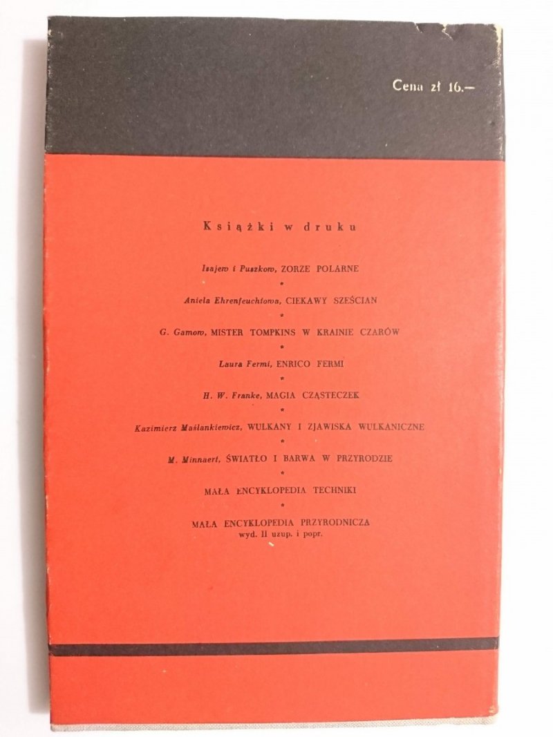 LOGIKA POPULARNA - Andrzej Grzegorczyk 1960