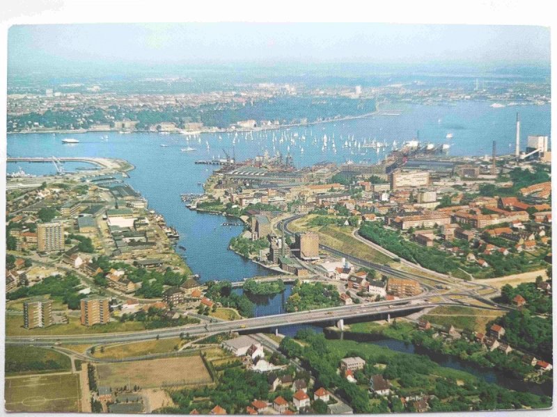 LANDESHAUPTSTADT KIEL