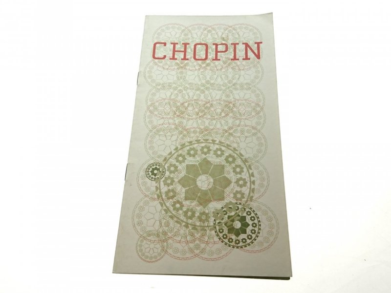 CHOPIN