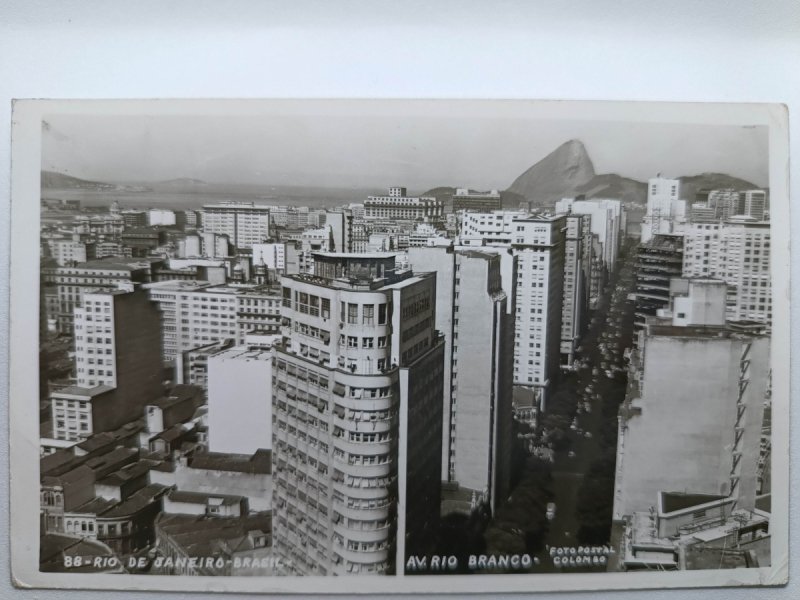 RIO DE JANEIRO BRASIL
