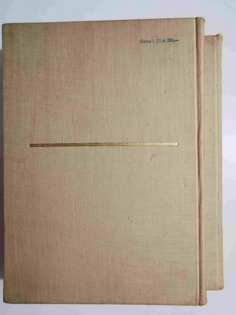 WIT STWOSZ TOM I i II - Szczęsny Dettloff 1961
