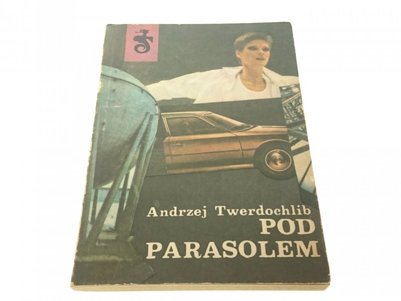 POD PARASOLEM - Andrzej Twerdochlib (1983)