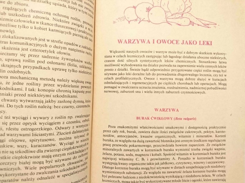 PRZYJEMNE I POŻYTECZNE - dr med. Leszek Marek Krześniak 1987