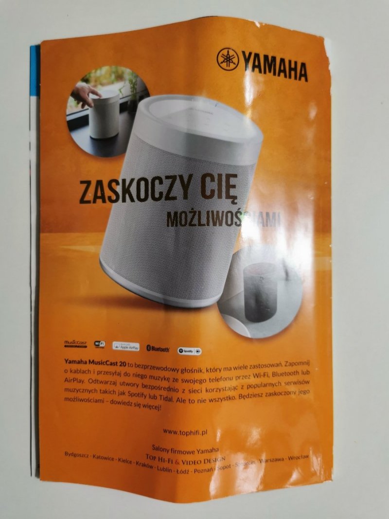 CKM NR 10 (243) PAŹDZIERNIK 2018
