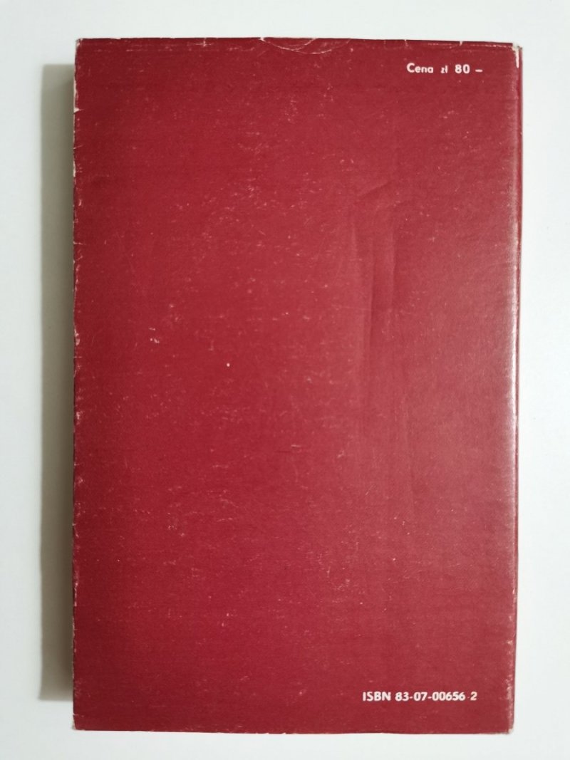 OLBRACHT ŁASKI. OD KIEŻMARKU DO LONDYNU - Ryszard Zieliński 1982