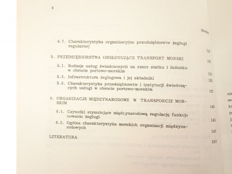 EKONOMIKA I ORGANIZACJA TRANSPORTU...CZ 1 i 2 1994