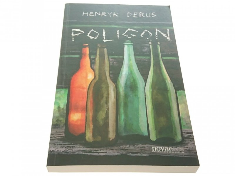 POLIGON - Henryk Derus 2012