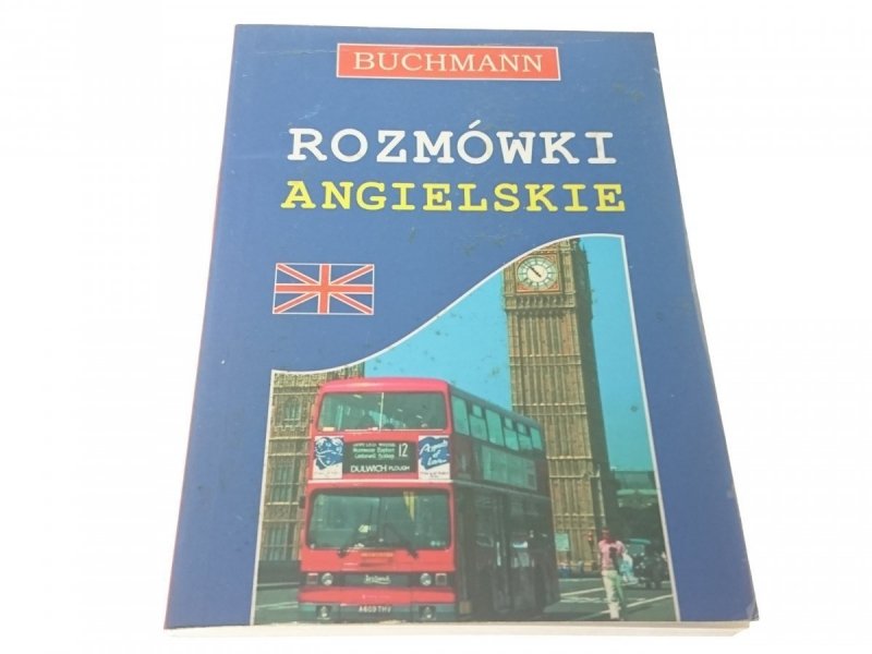 ROZMÓWKI ANGIELSKIE - Agnieszka Bernacka 2005
