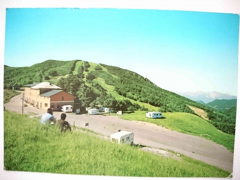 ALBERGO LUNARDI. PASSO DELLE RADICI – S. PELLEGRINO IN ALPE (LUCCA)