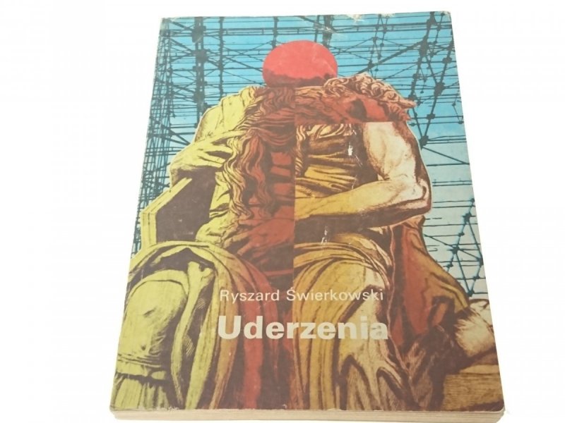 UDERZENIA - Ryszard Świerkowski 1985