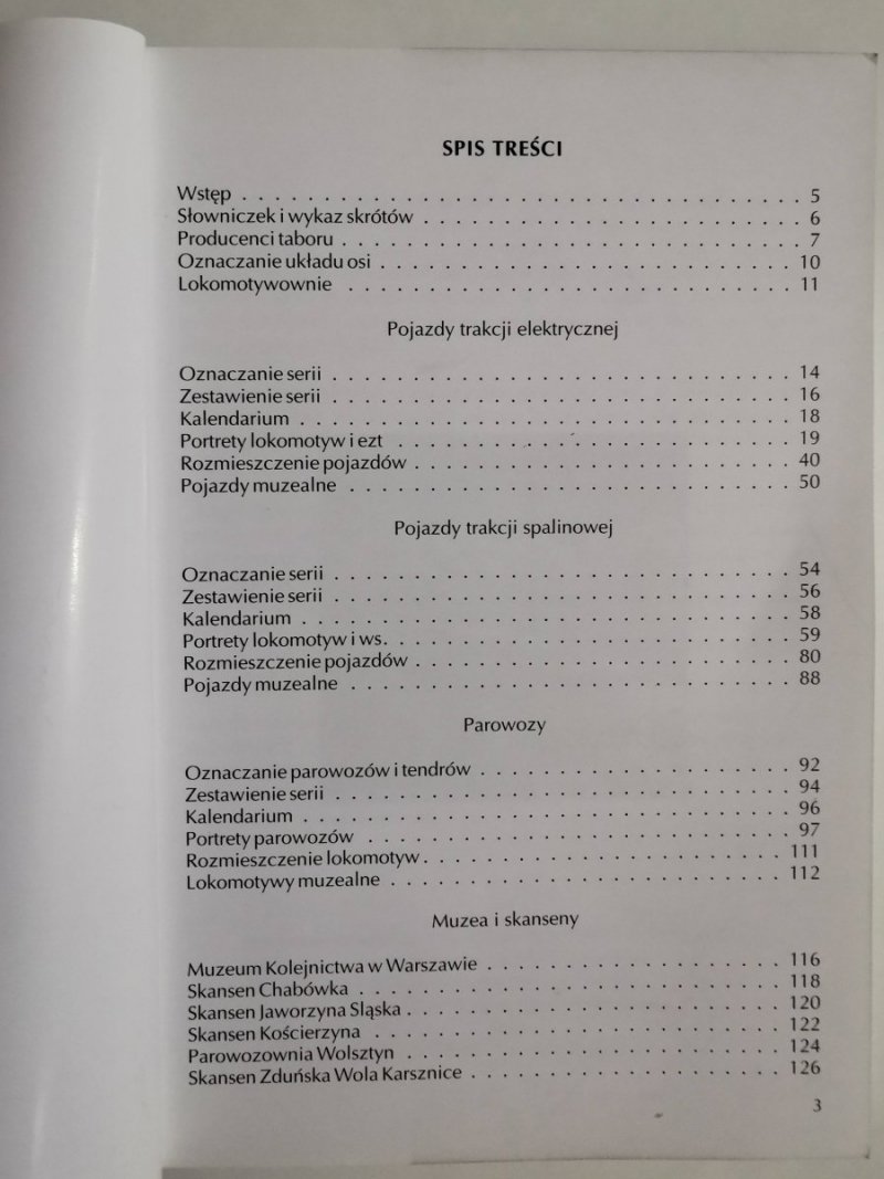 ATLAS Lokomotyw - Paweł Terczyński