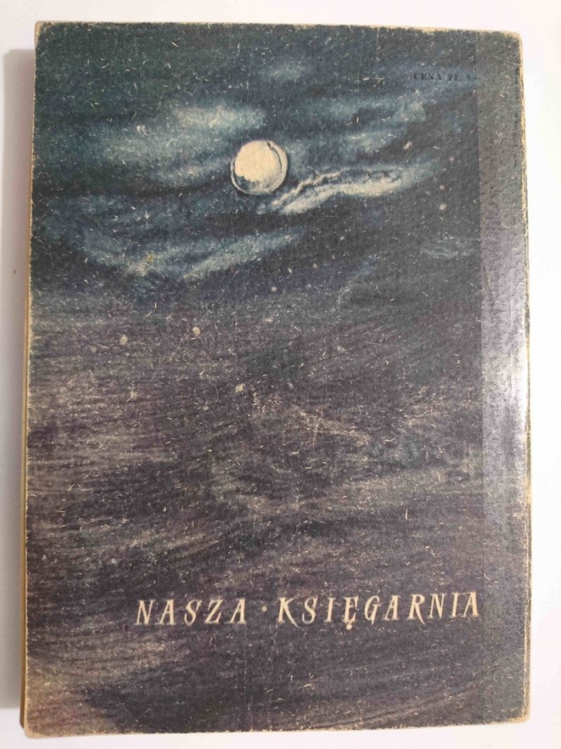 AGNIESZKA - P. L. Travers 1957