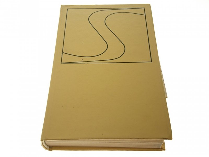 MAŁY SŁOWNIK CHEMICZNY 1976
