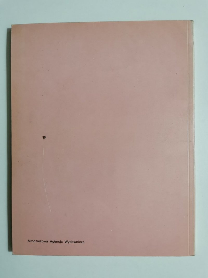 RAZEM ZE SŁONKIEM TOM 4 ZŁOTA JESIEŃ - Maria Kownacka 1986