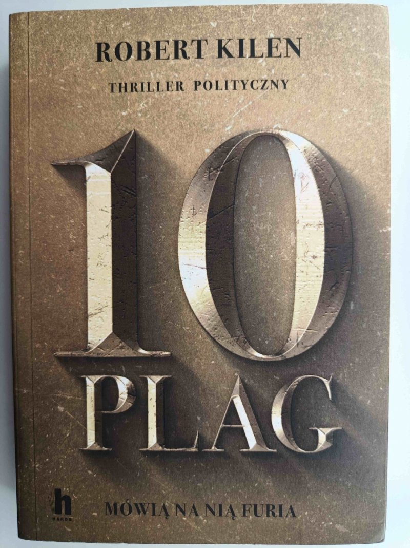 10 PLAG - Robert Kilen