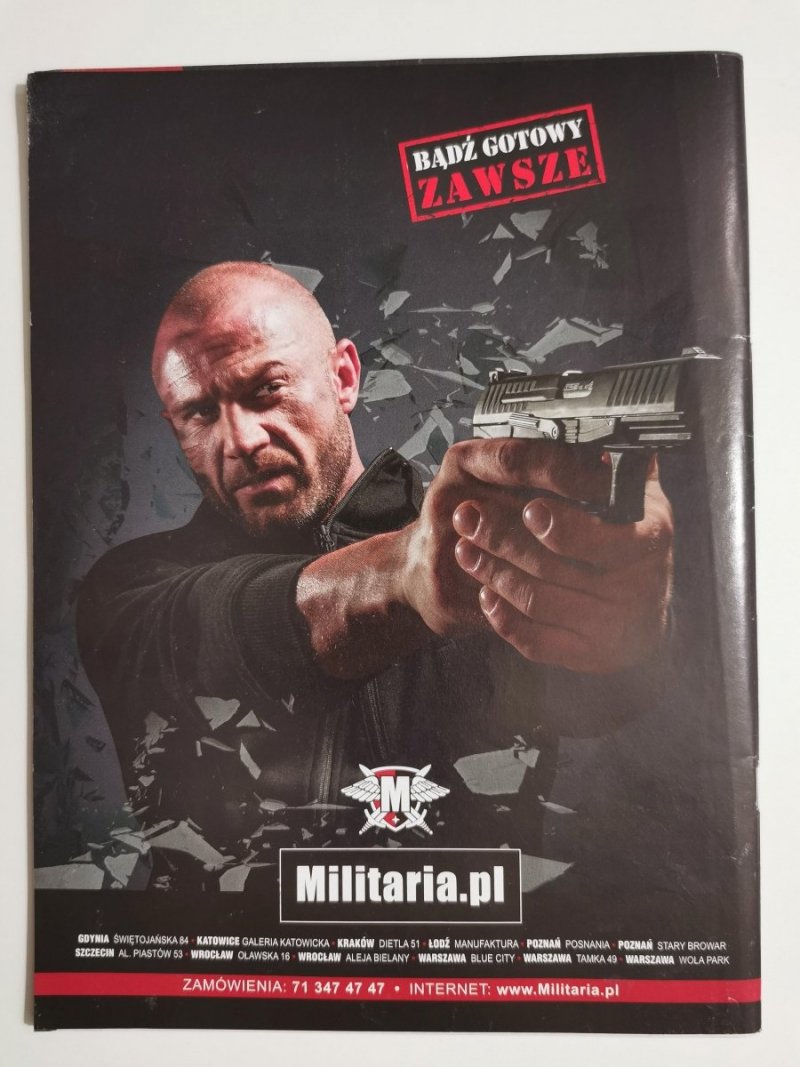 HISTORIA DO RZECZY NR 8 (66)/2018 SIERPIEŃ 2018