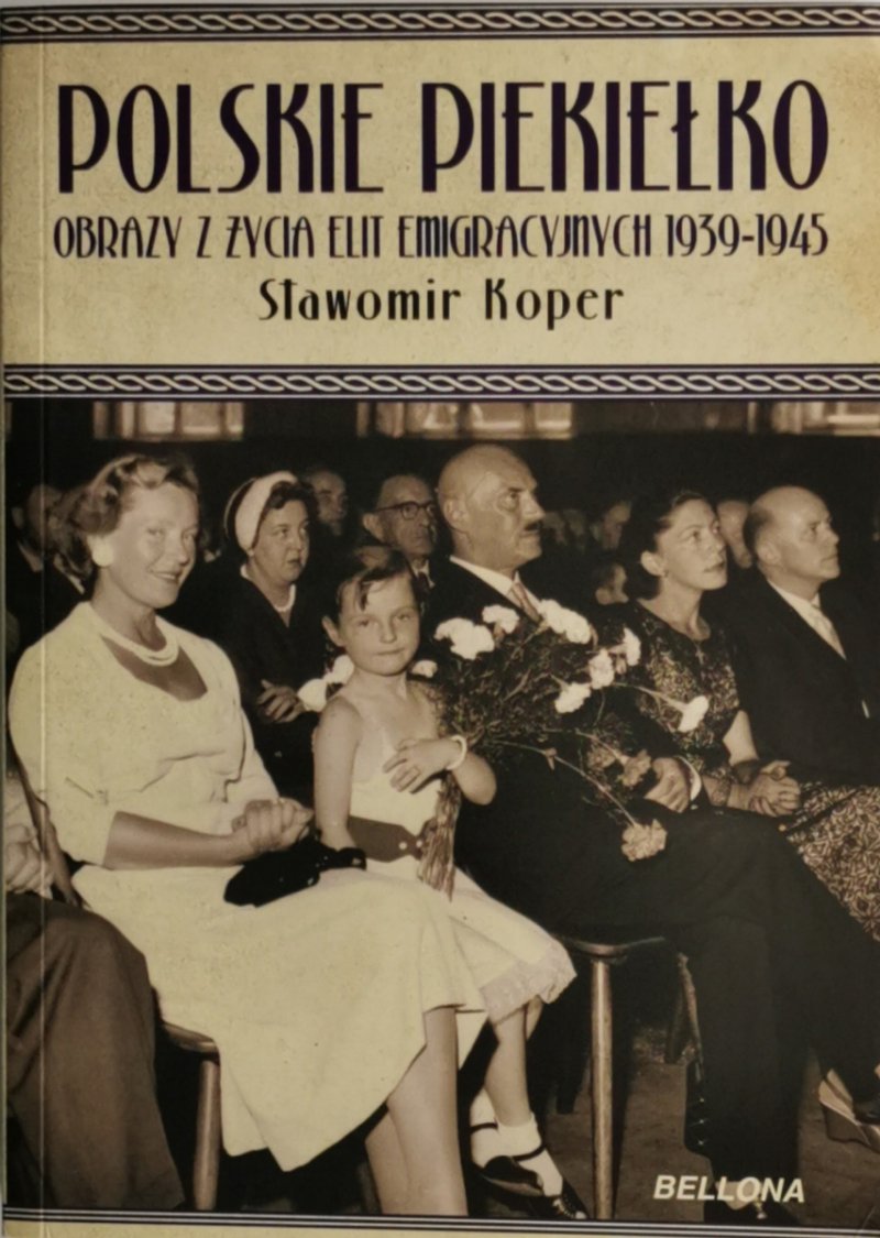 POLSKIE PIEKIEŁKO - Sławomir Koper