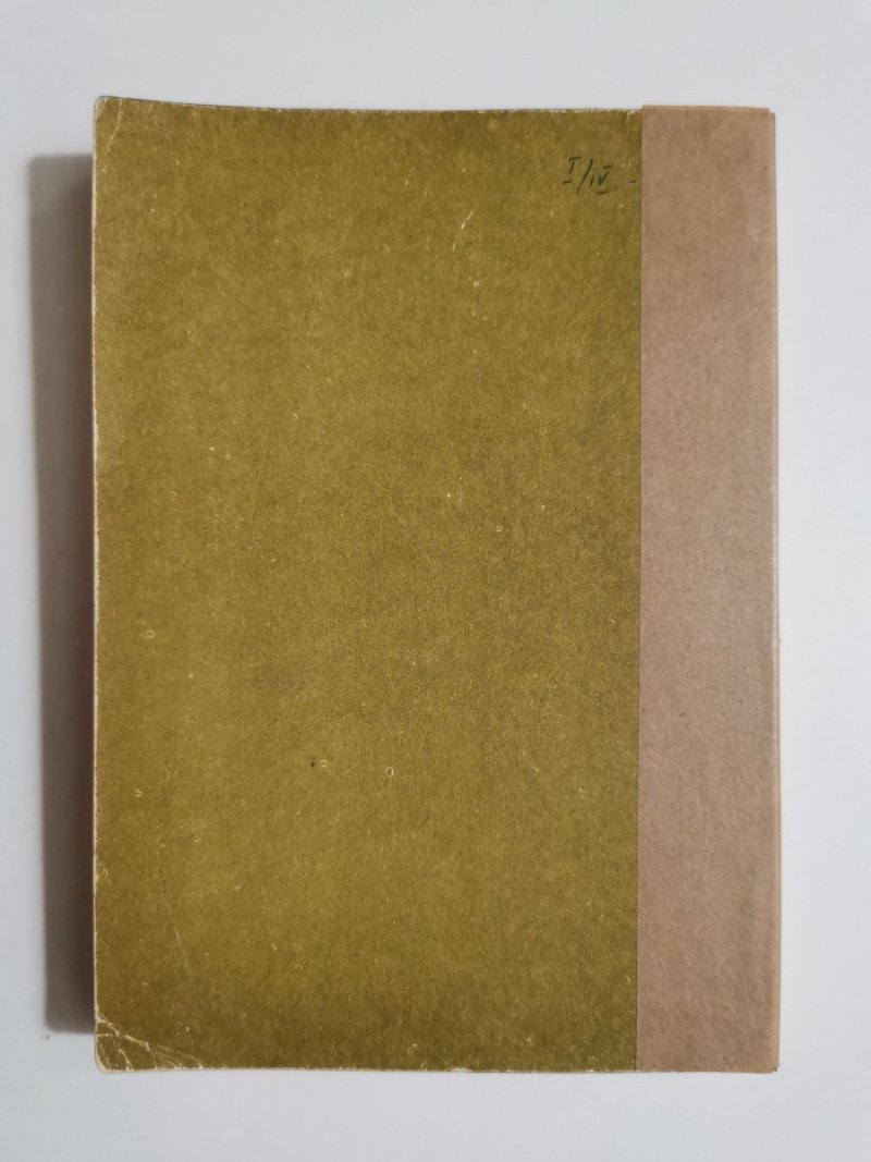 ESSENTIAL ENGLISH FOR FOREIGN STUDENTS BOOK ONE - Eckersley 1967